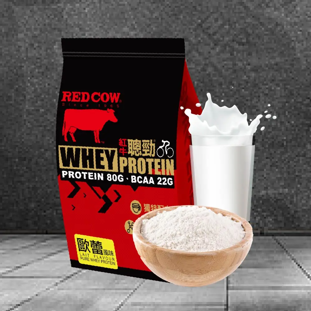 
protien whey protein powder Lait Flavour 3kg 