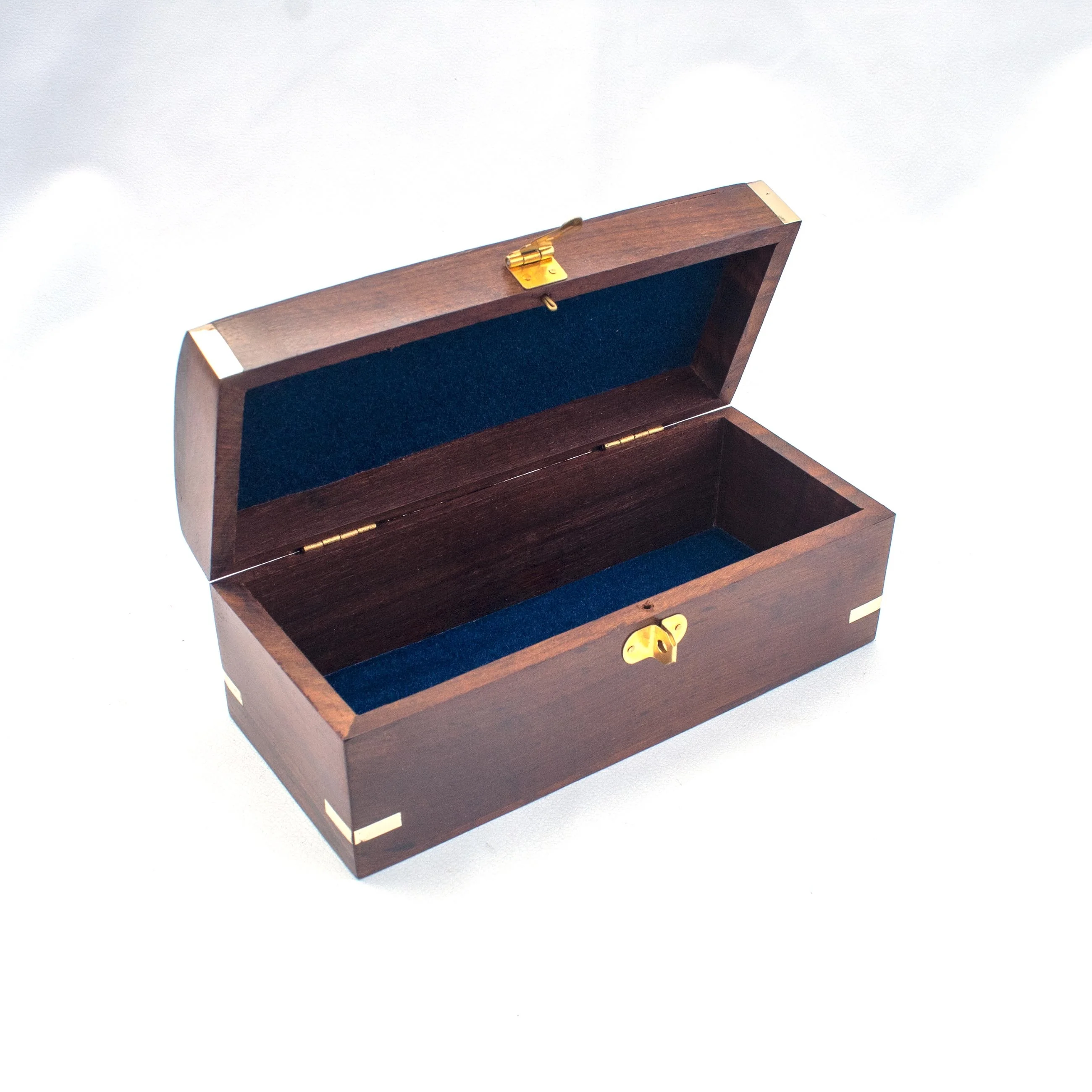 Wooden Box