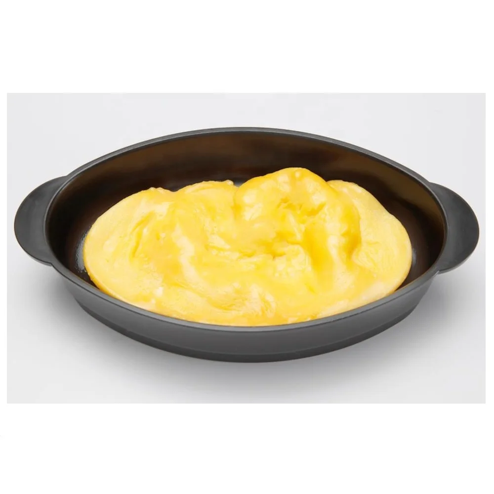 Made in Japan Kitchenware Omelet and Pancake Cooker with Binchotan Charcoal Material Hot Selling 2024 Kitchen Accessories