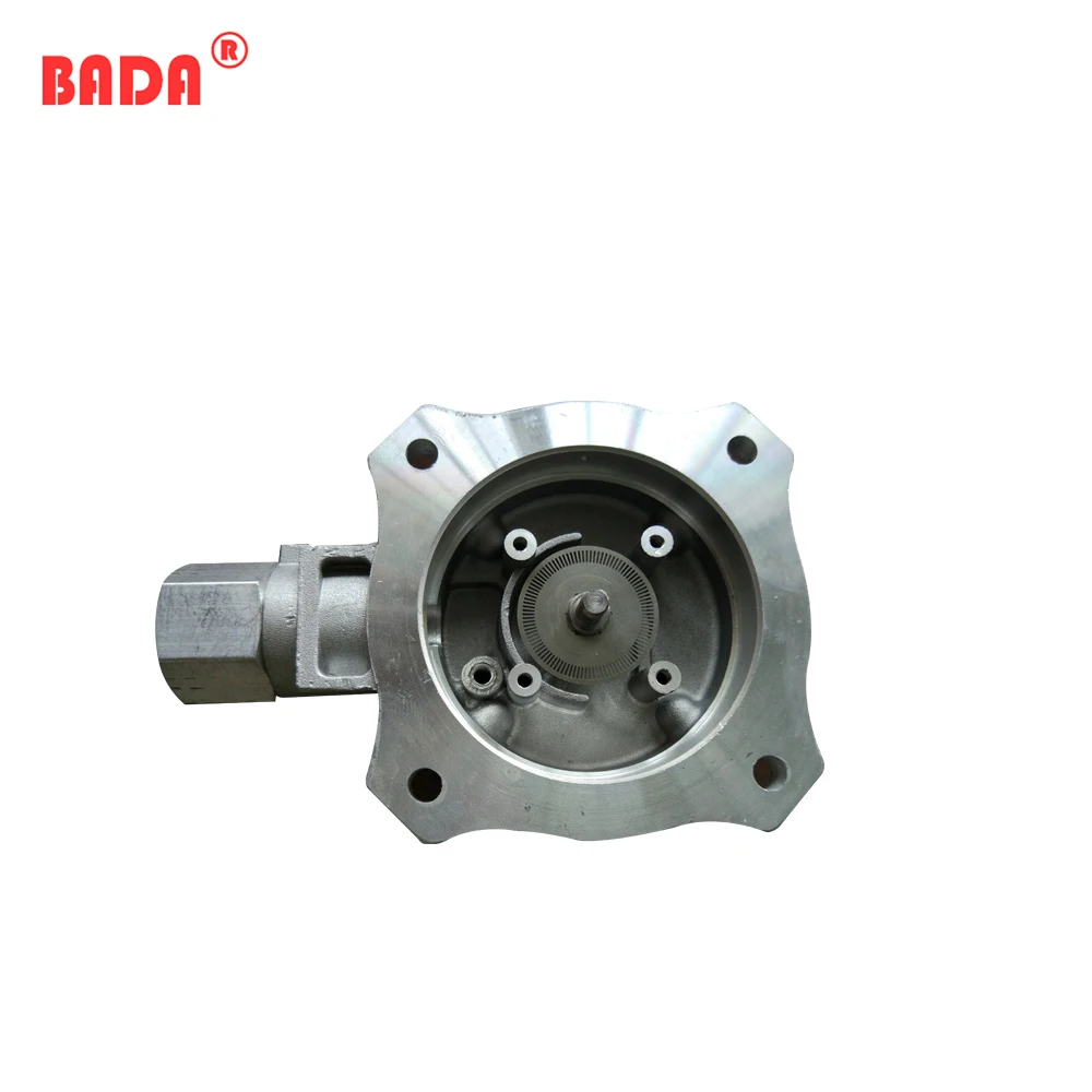 high accuracy fuel dispenser gallone fuel flow meter