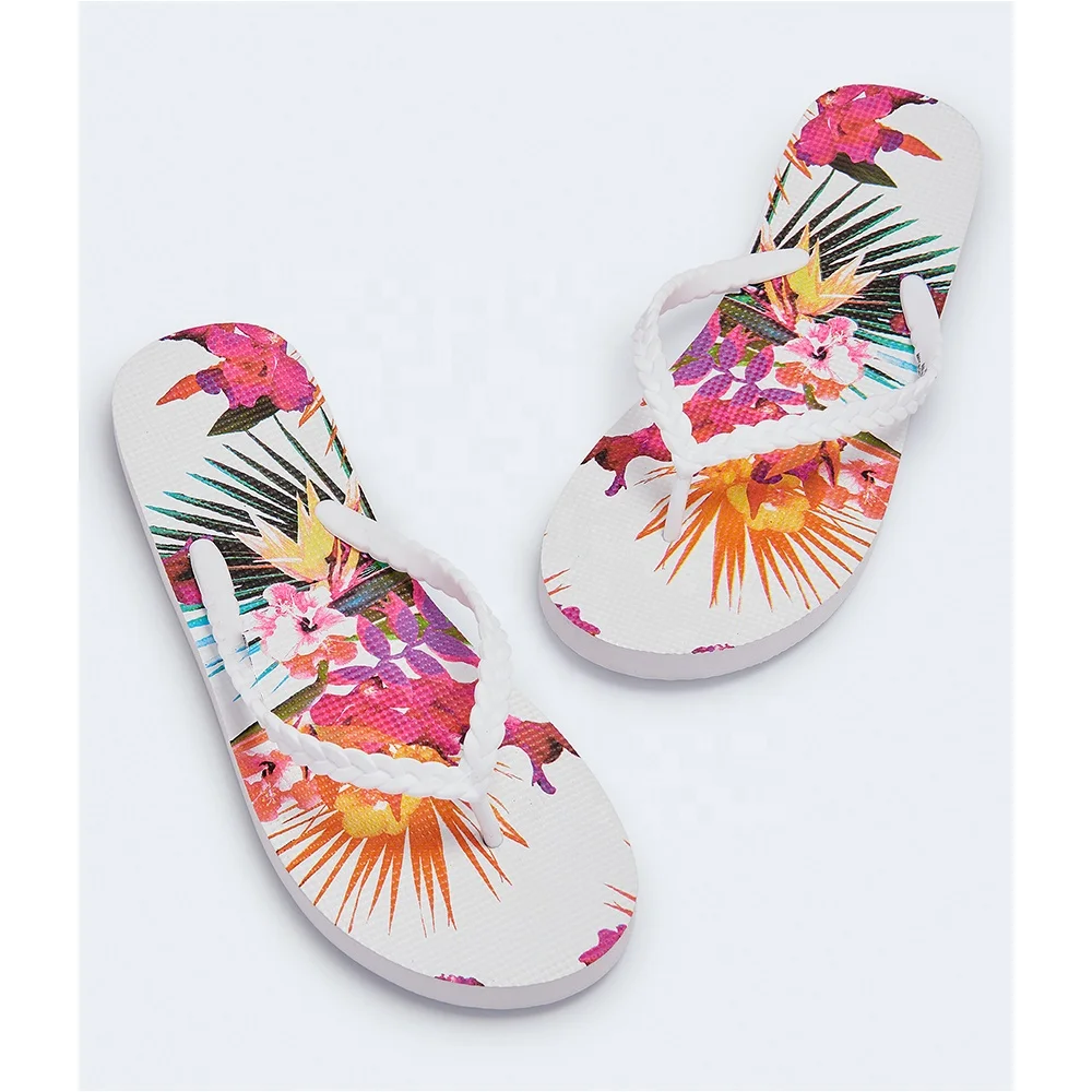 
latest fashion cheap custom logo hotel slippers women wedding luminous flip flops top quality 