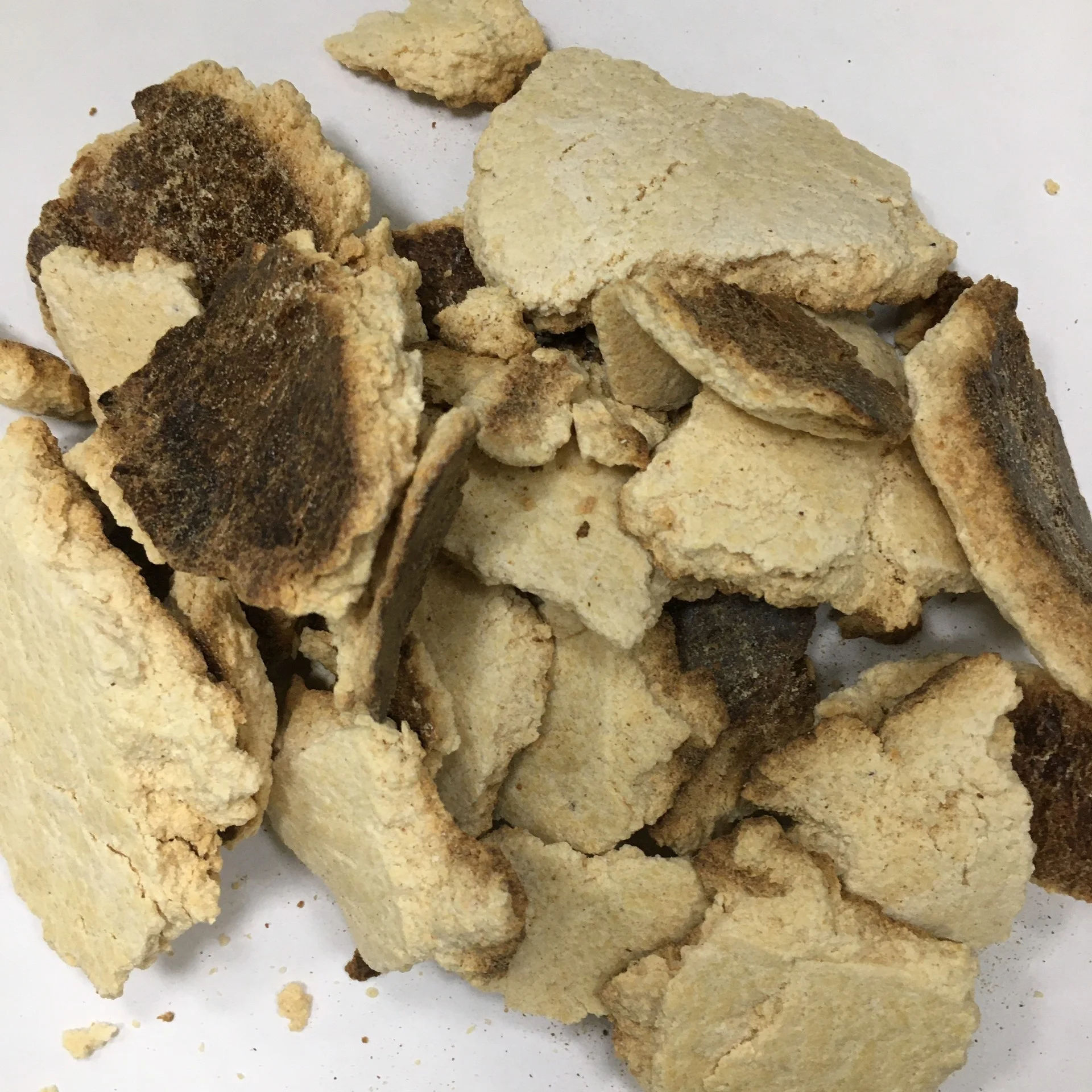 COPRA CAKE - COCONUT CAKE - VIETNAM ANIMAL FEED