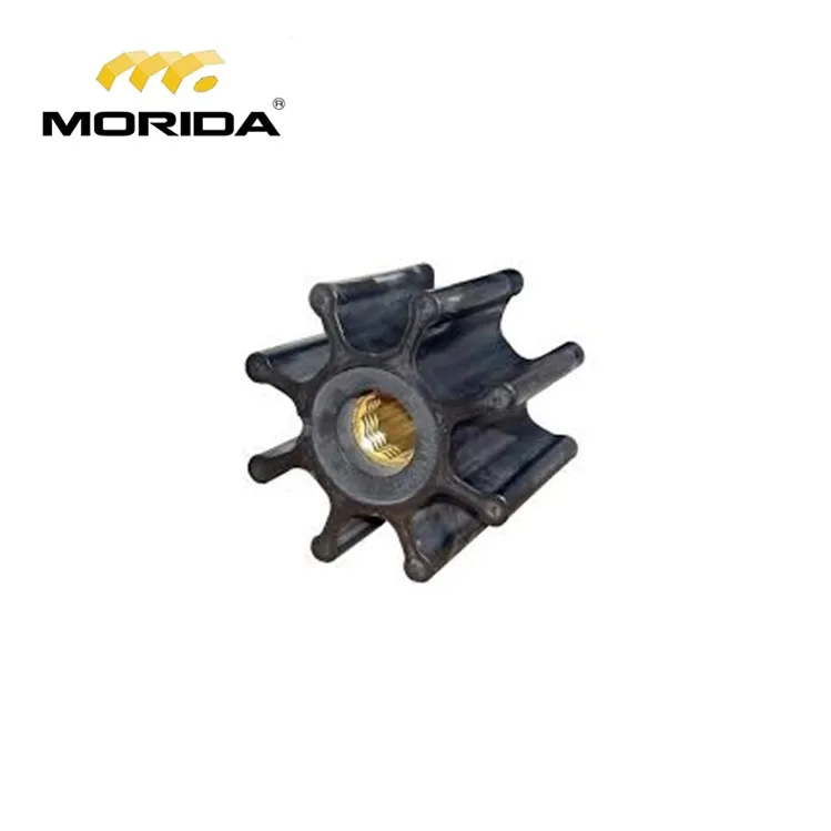 09-1028B motor pump impellers for jhonson