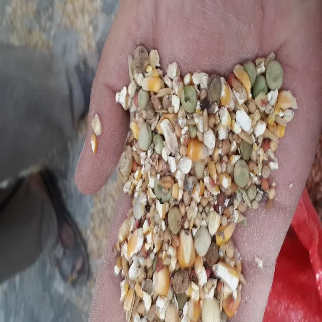 High Quality Mix Bird Feed For Sale