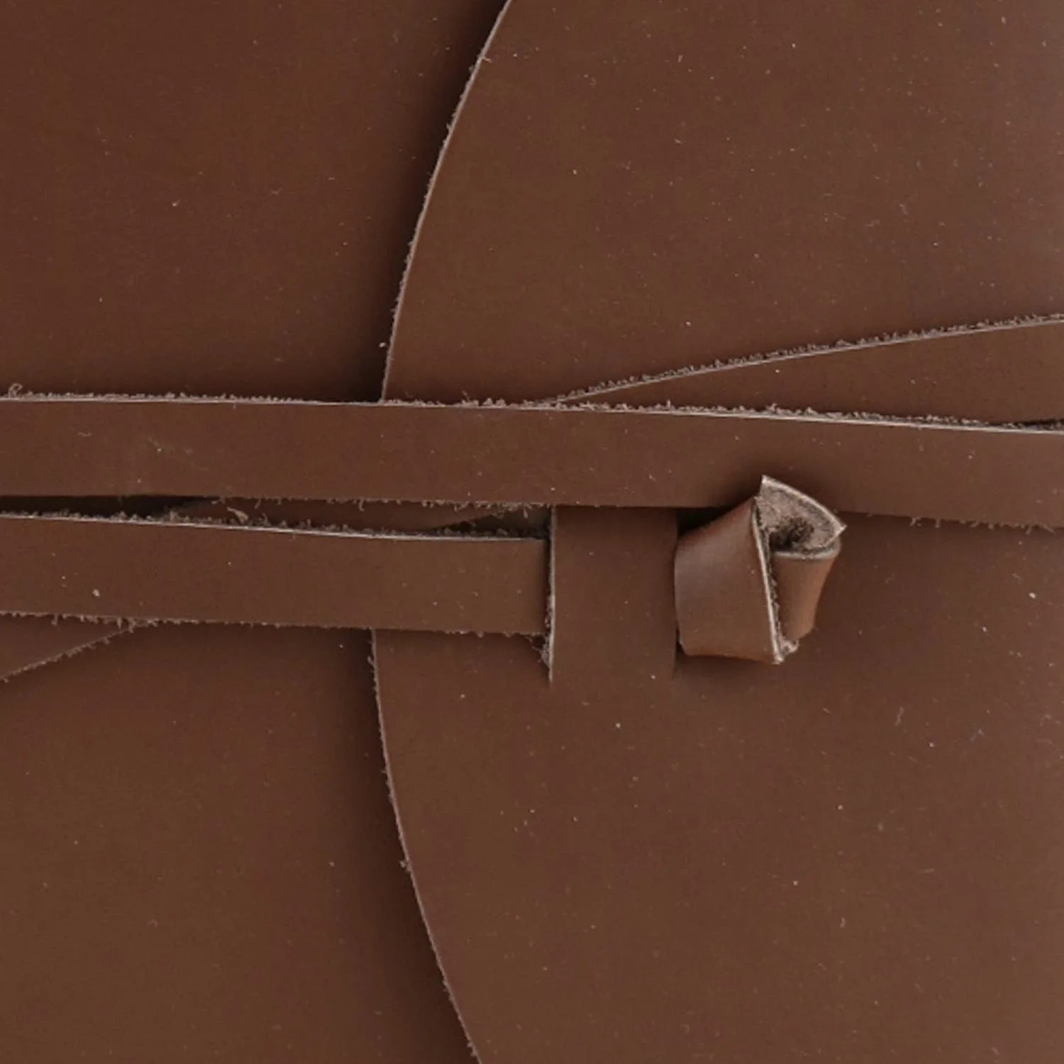 Genuine Leather Bound Handmade cotton paper note book unlined or lined paper journals or sketch book for gift  him and her