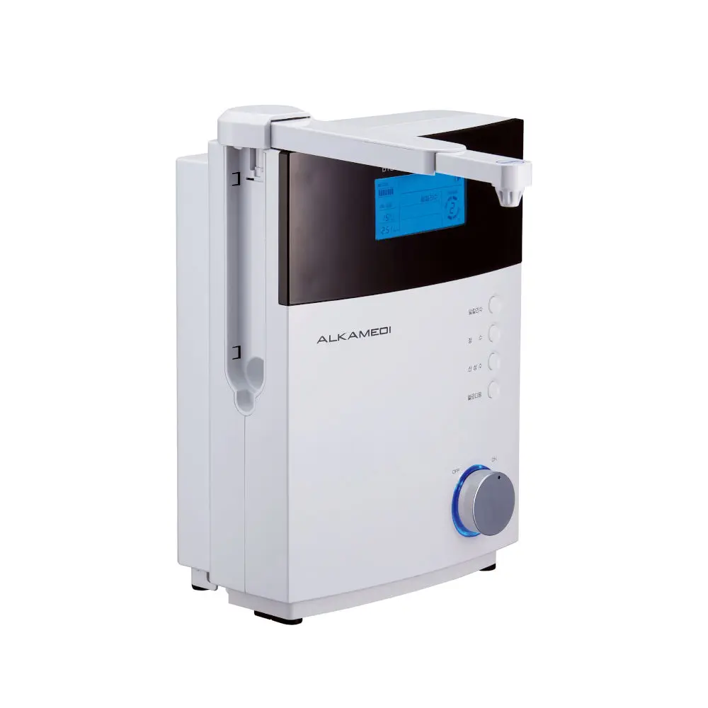 ALKAMEDI AMS 2000 Alkaline Water Ionizer B2B Only Made in Korea Water Treatment Appliances water system