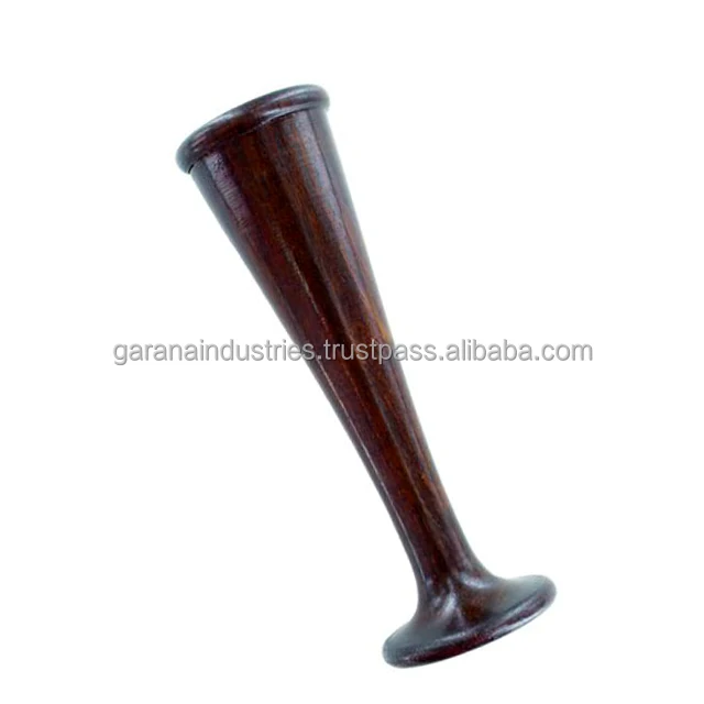 PINARD Wood Stethoscope Fetoscope Fetal Pregnancy Stethoscope