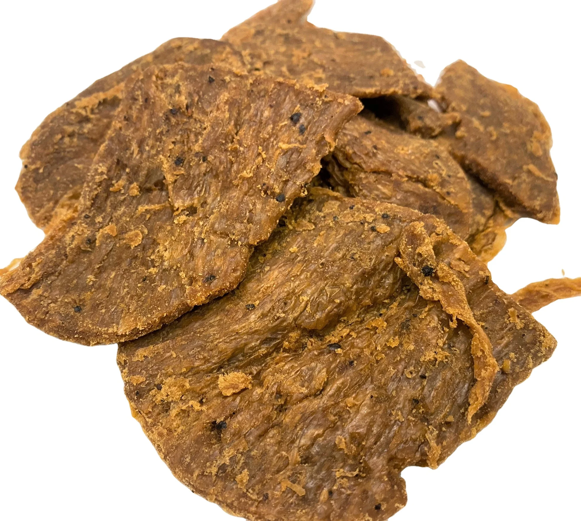 Dried Bean Curd With  Vegetarian Flavors Vegetarian beef Original High quality produced in Taiwan