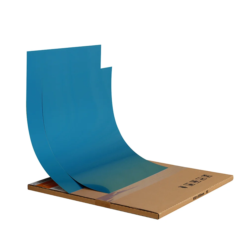 High quality customize size offset printing plate Supplier  Hot Sale PS Plate ctcp thermal  CTP offset plates