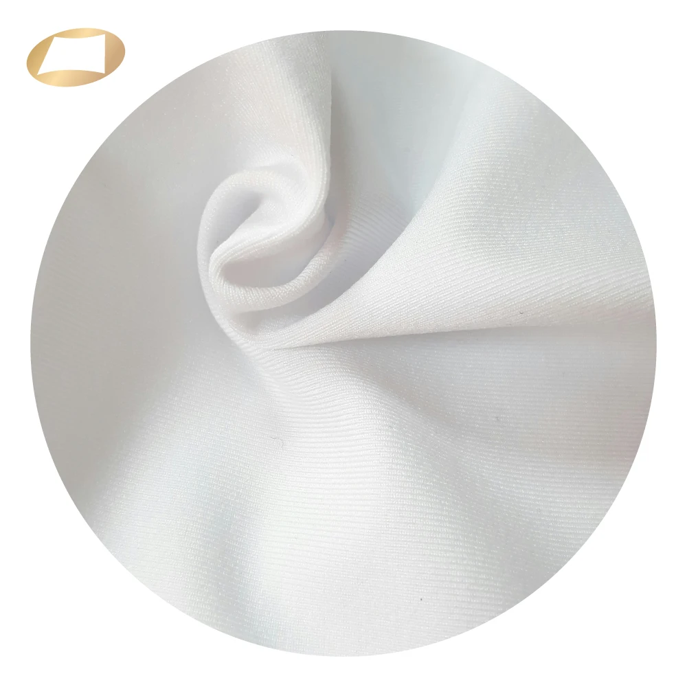 Fabric for polo shirts