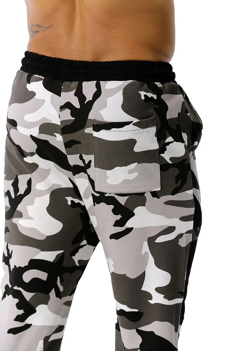 OEM оптовая продажа модные спортивные штаны разные цвета чистые индивидуальные для бега простые флисовые мужчин