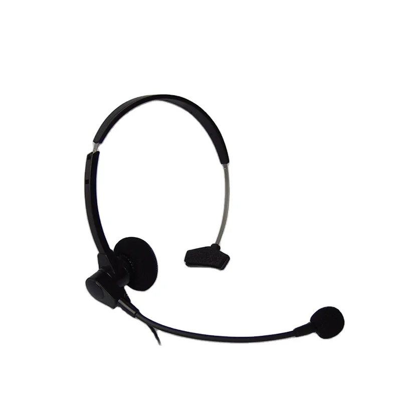 ARTECH AH100 Регулируемая гарнитура и микрофон громкость