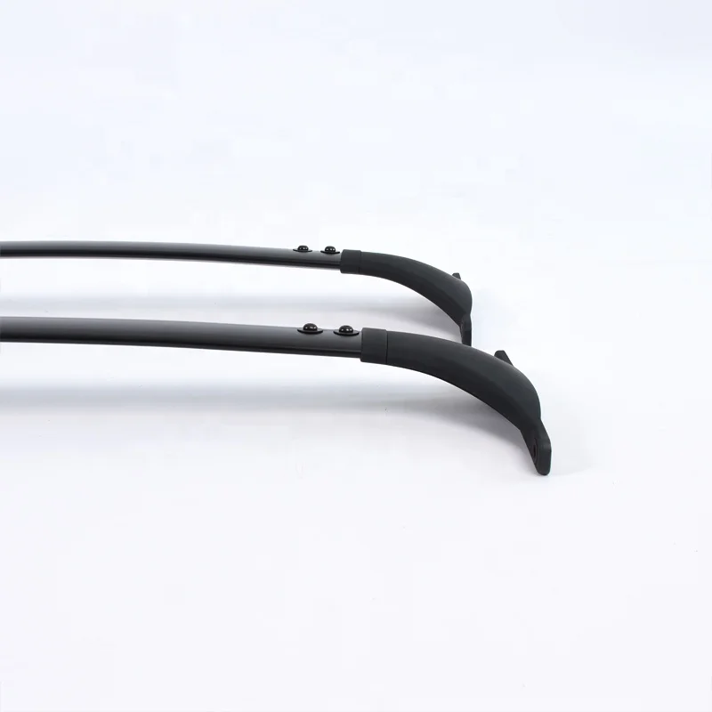 Silver roof rack car cross bar for Nissan Murano 2009 up
