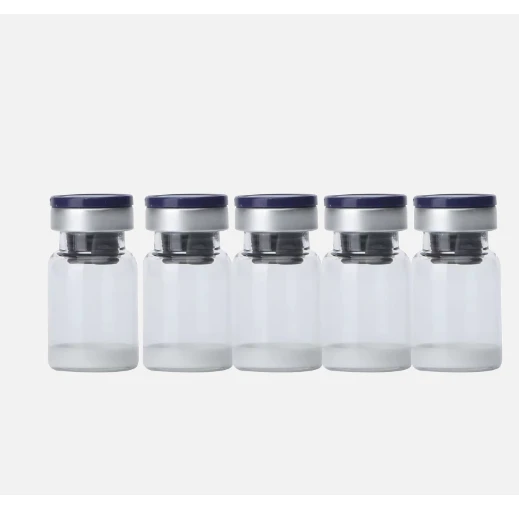 100U Beauty Salon anti aging products High quality smooth out lines wrinkles Lyophilized Anti-wrinkle Powder