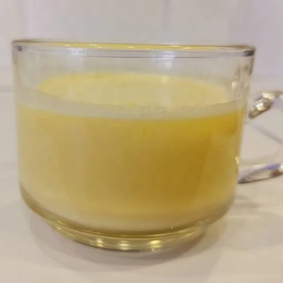 Halal High Quality A Grade Instant Freeze Dried Durian with Milk Powder Drinks from Thailand