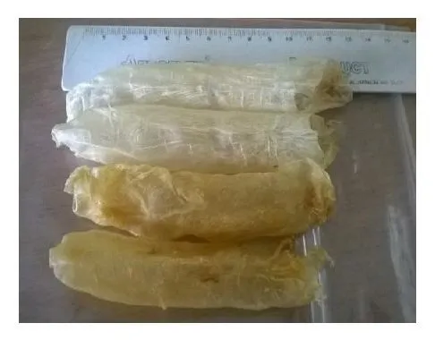 Поставщик плавательный пузырь/Fish Maw лучшего качества для супа-мобильный телефон + 84