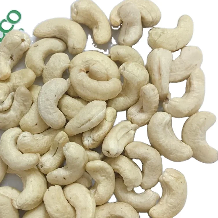 BEST SELLER CASHEW NUTS W320 HIGH QUALITY BULK PRICE SINGLE HERB and SPICES