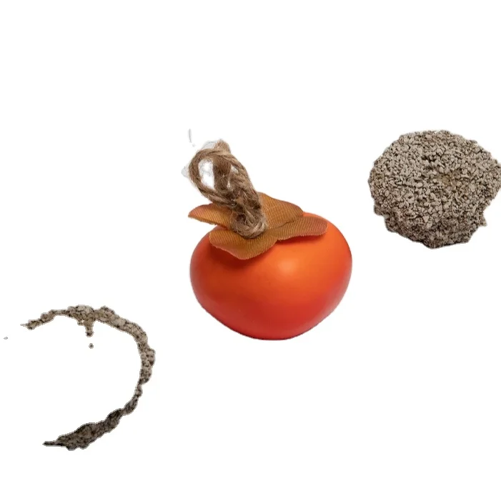 High quality crushed scented strong Activated carbon Cat Sand 4kg/7kg low dust bentonite cat