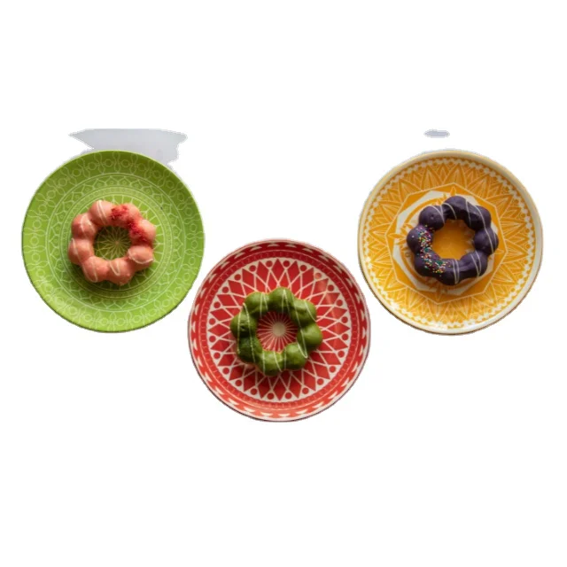 10kg-Premiun mochi donut premix powder