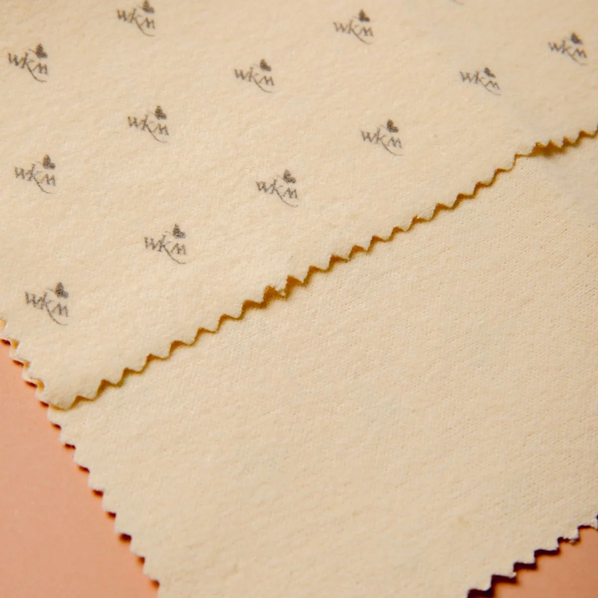 Jewelry cloth for Silver & Gold size L with anti tarnish protection