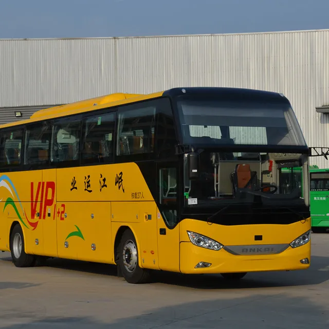 ANKAI BUS 12M Luxury long-distance tourist bus FOR SALE