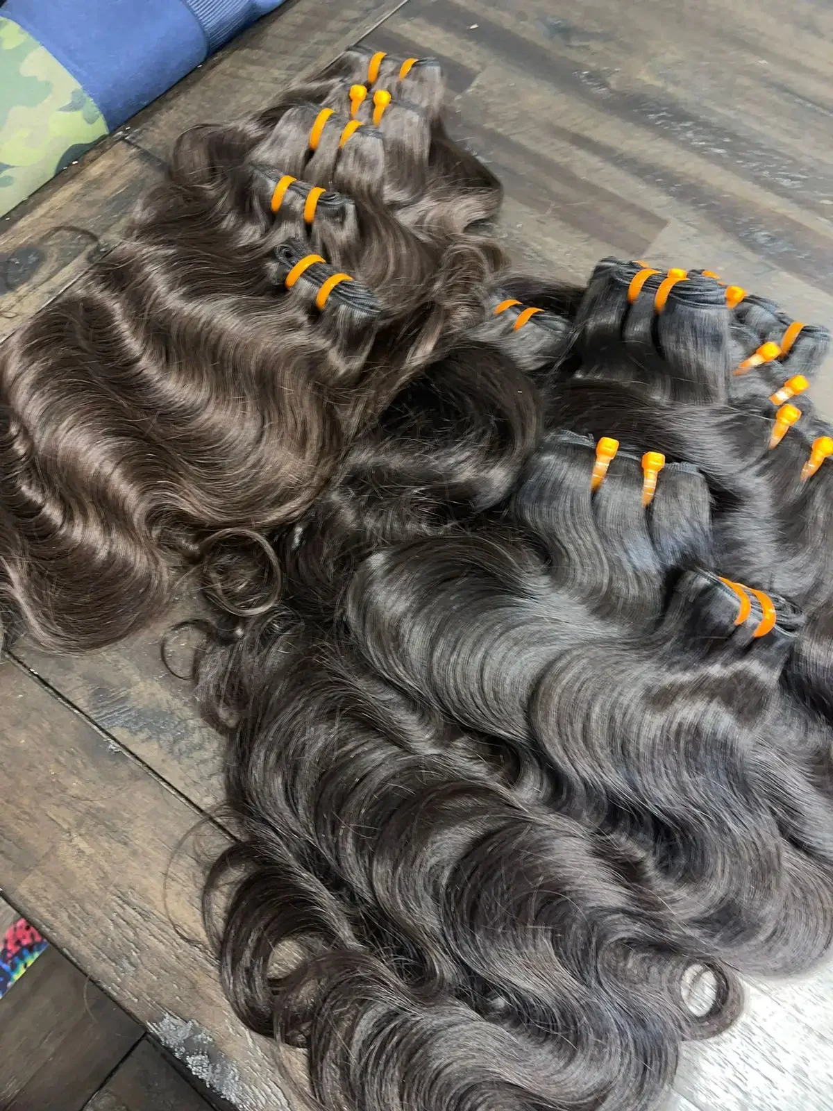 Indian temple hair extensions Ethical Indian hair extensions Luxury Indian hair extensions
