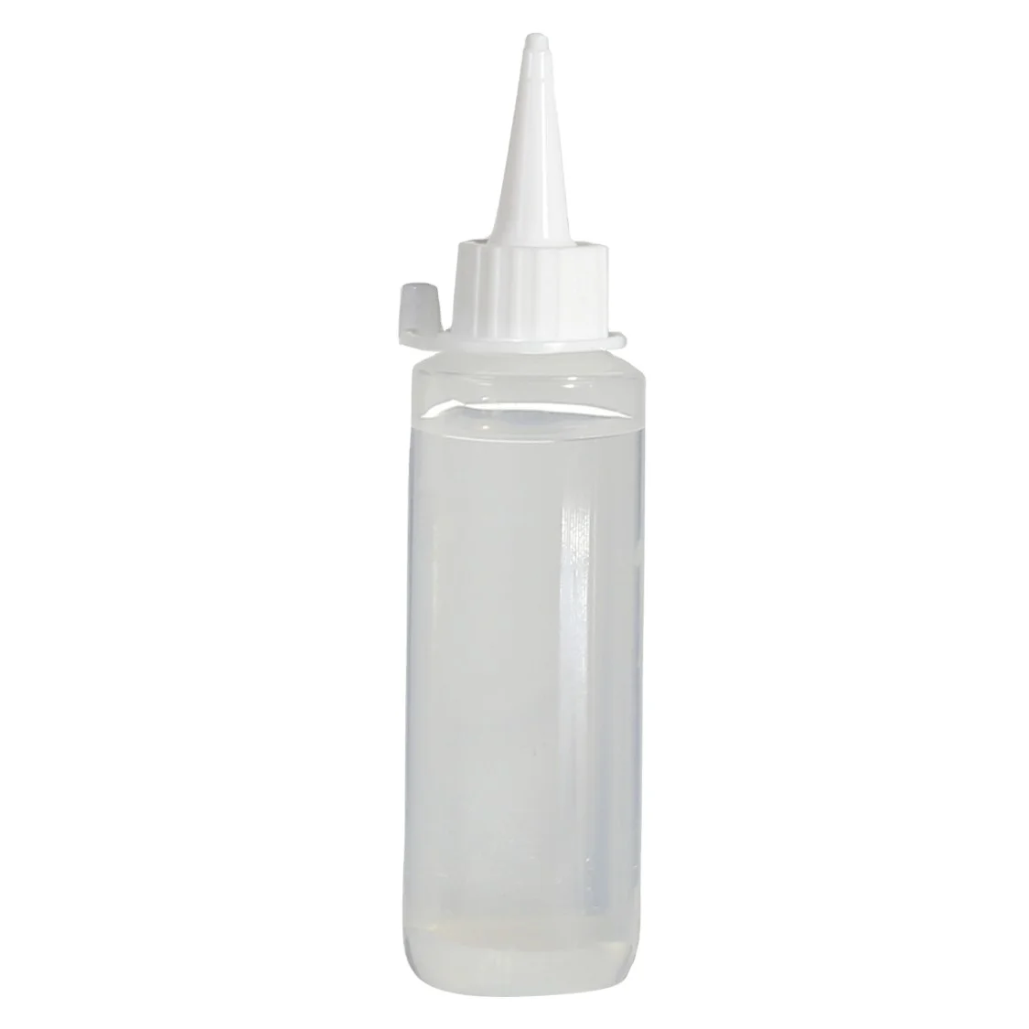 
Promotional top quality proper price 100ml cylinder shape fast drying silicone liquid glue 