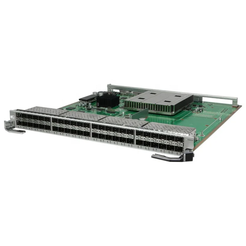 Сетевая Интернет-карта LST7G48SX6S0 S7700 48 порт GE SFP