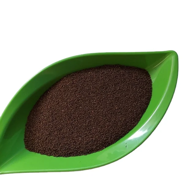 OEM packaging PD BLACK TEA CTC  New Brand