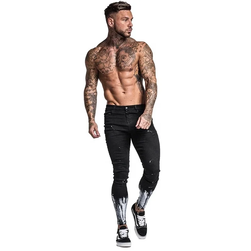 
Soft Casual Top Manufacturer Pro Quality Hot Sale Wholesale men denim pant 