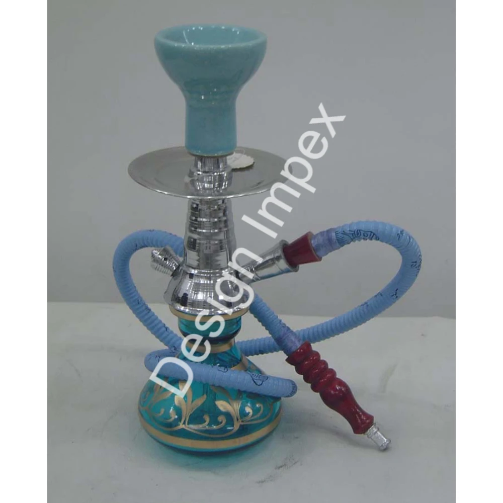 Standard Quality Hukkah Flavored Shisha in smoking item hot selling Modern Shisha and Hukkahs for Cafe and restaurants
