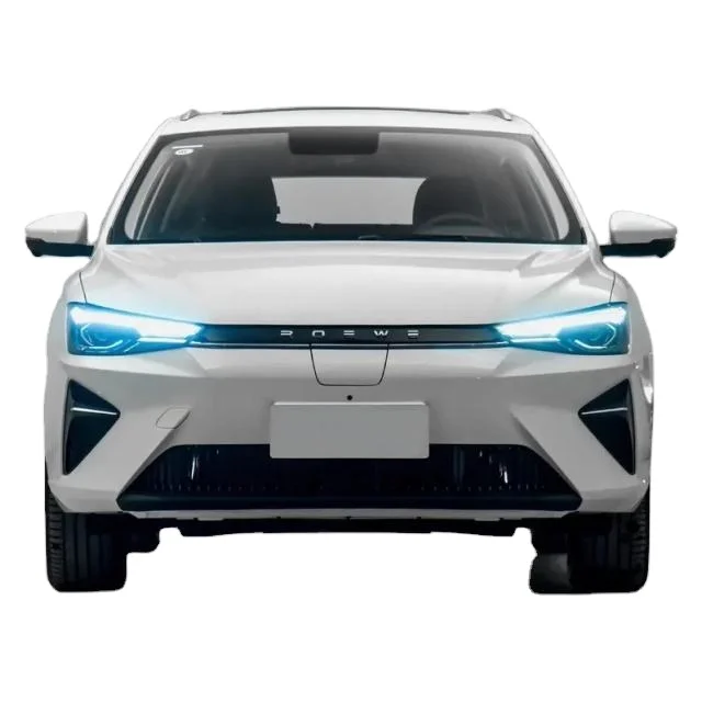 Roewe Ei5 EV электрический автомобиль Аврора новые энергетические транспортные средства Электромобиль подъемник для 5 серий f10