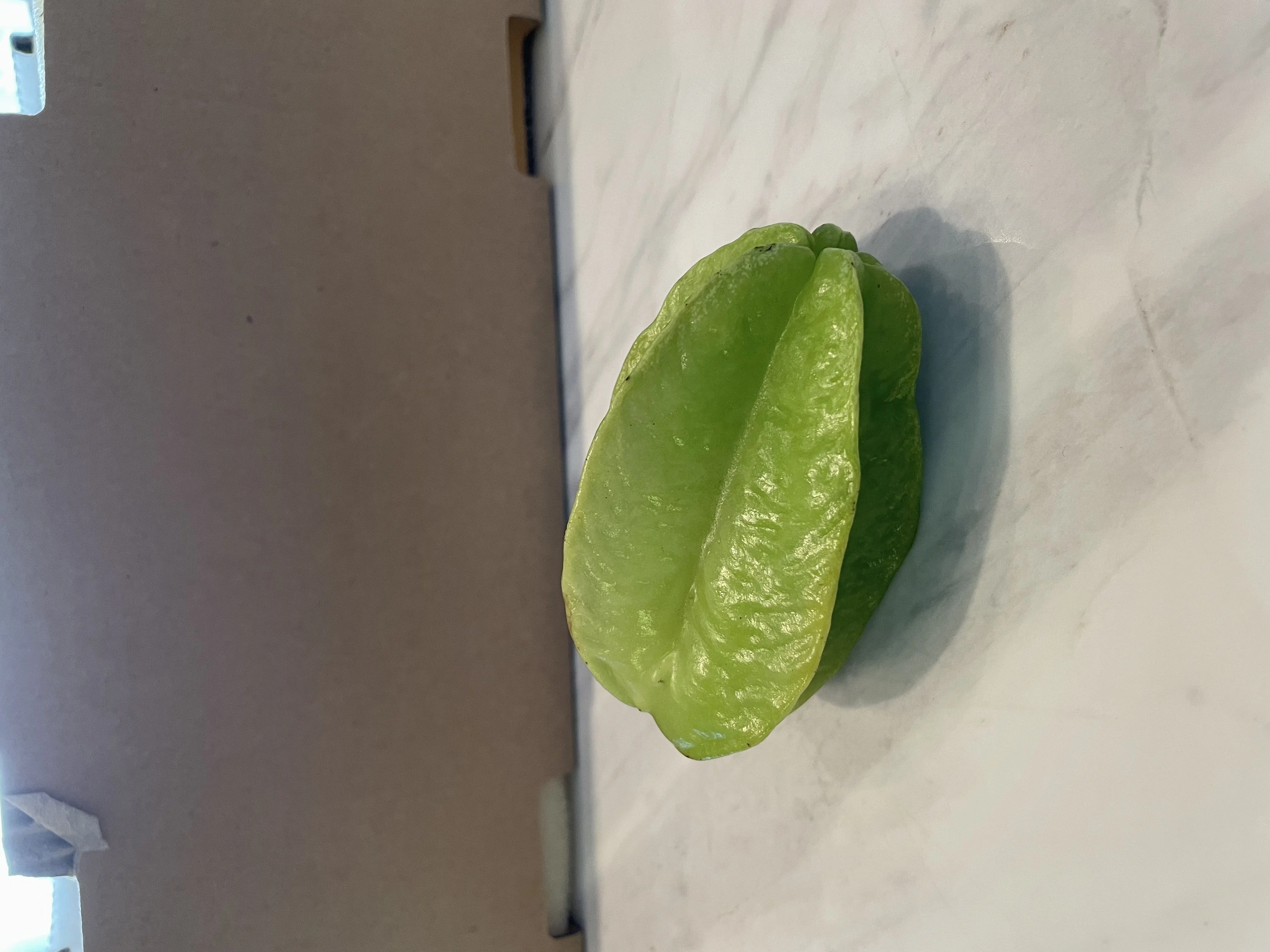 Premium Quality Malaysia Fresh Starfruit Fresh Carambola Natural Organic Cooking Salad Dressing Food Decoration Tropical Fruit