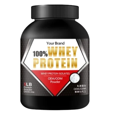 6kg super mass gainer whey protein