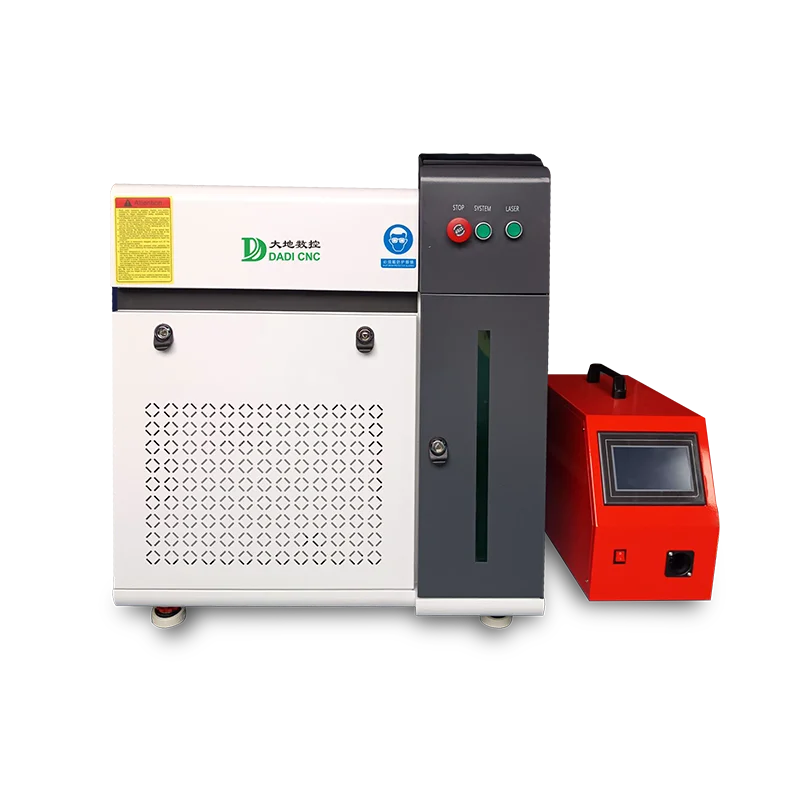 New Laser 5-in-1 Welding  Hand held Machine Easy to Operate with 2-Year Source Warranty Restaurants Hotels Advertising Companies