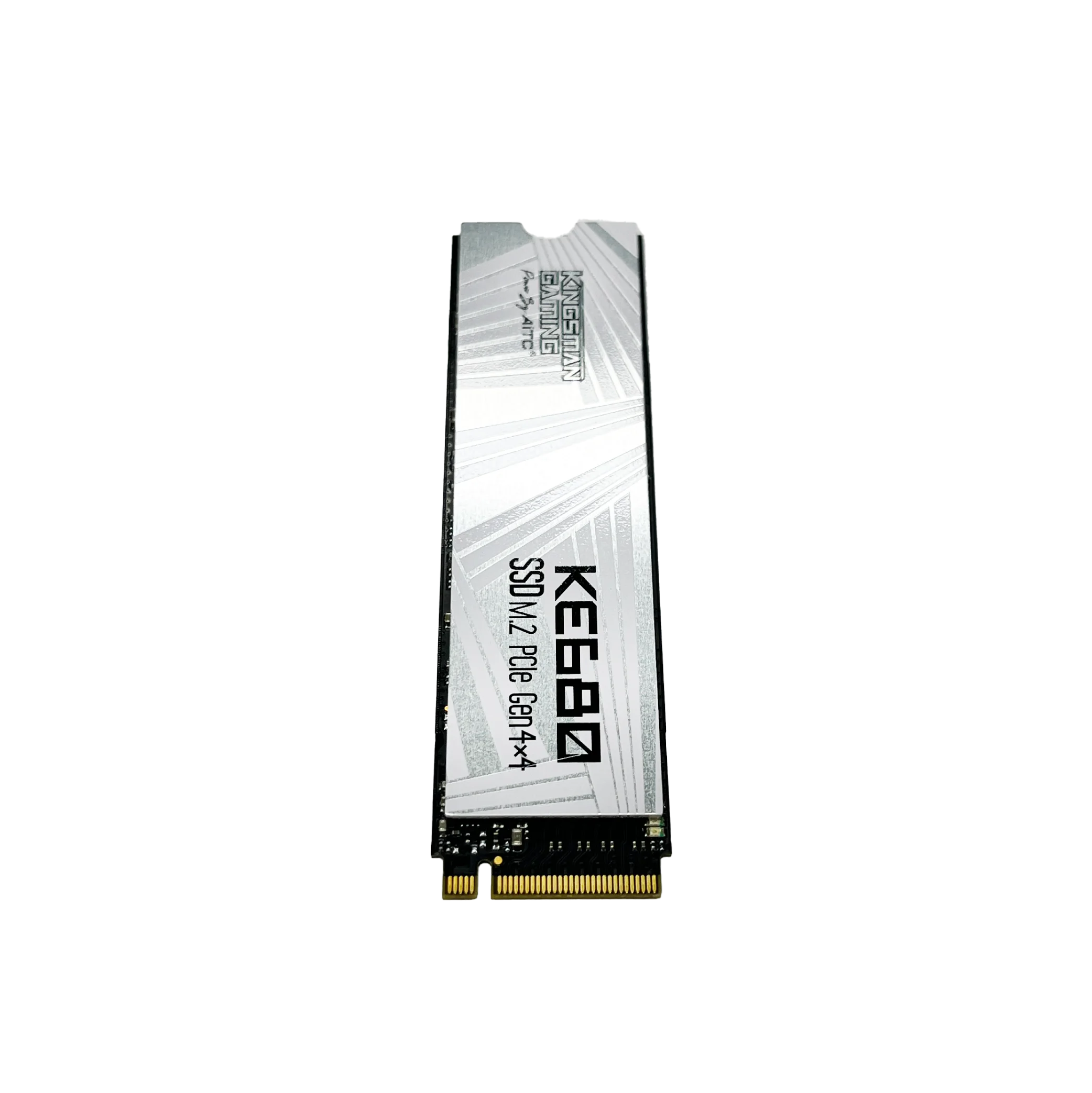 SSD 1TB M.2 2280 PCIe Gen4X4 DRAMless for PS5