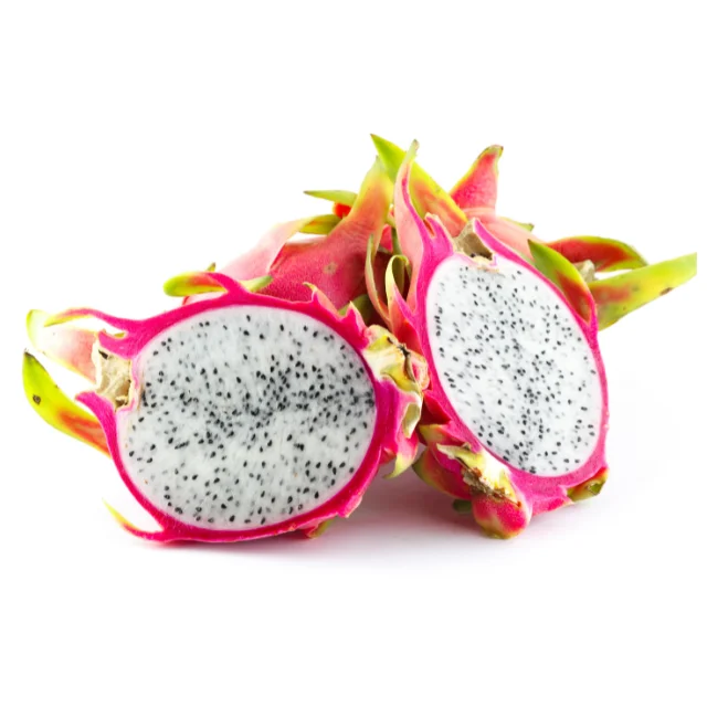 Viet Nam Dragon Fruit Supplier High Quality Good Price Wholesales Fresh White Dragon Fruits