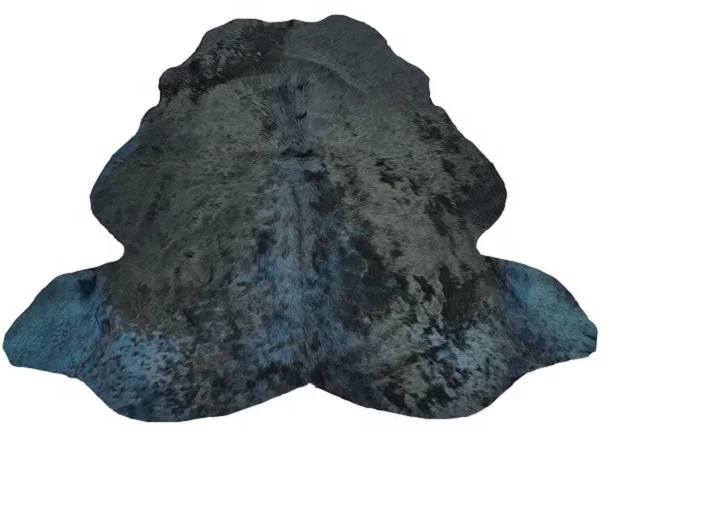 Anti Slip Rug Soft Silky Smooth Leather Carpet for Bedroom Shaggy Carpet TIA Customized Skin Plush Starfish Dots Adult Technics