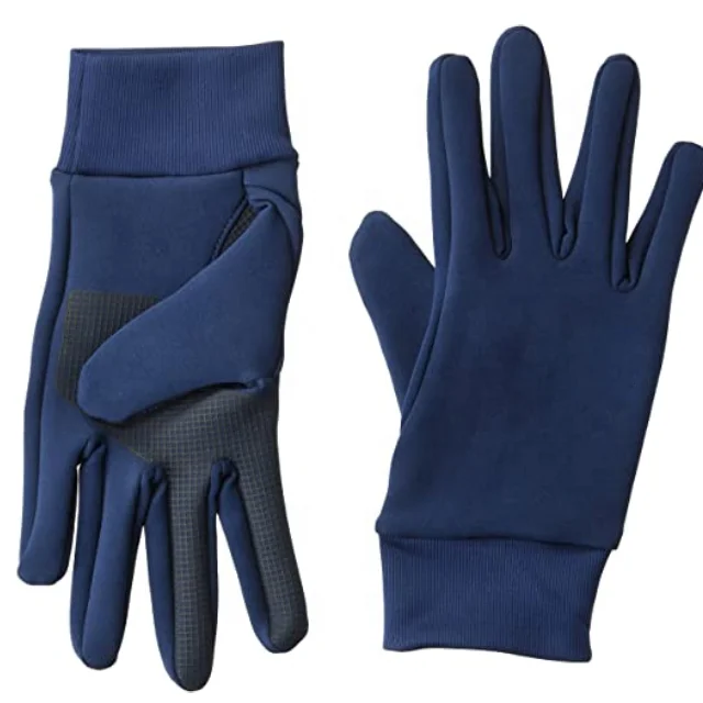 High Quality Outdoor Sports Gloves Full Finger inner Wear-Resistant Gloves All Season Gloves