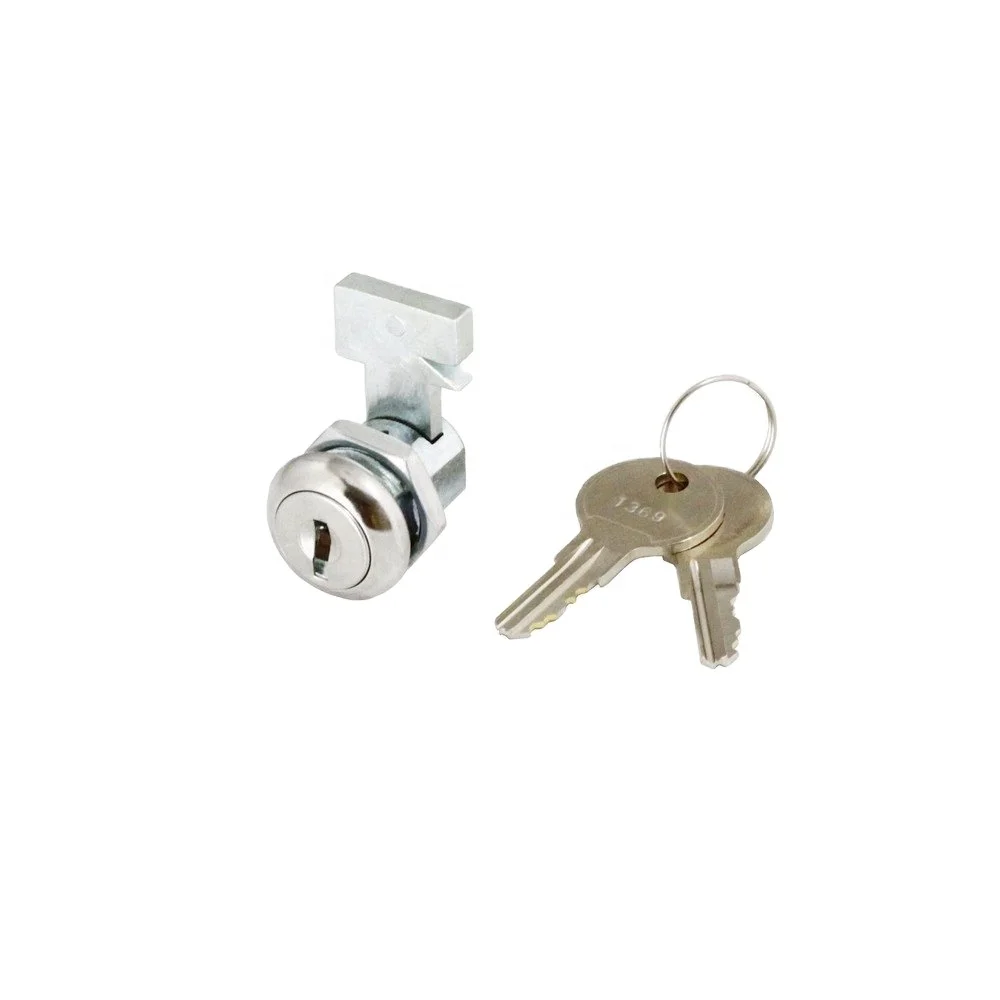 Zinc Die Cast Cam Lock
