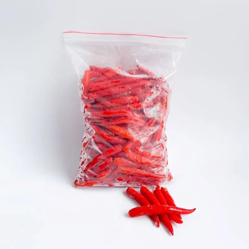Natural Chilli Big Chili Pepper High quality Wholesale Dried Red Chili For Seasoning From Vietnam