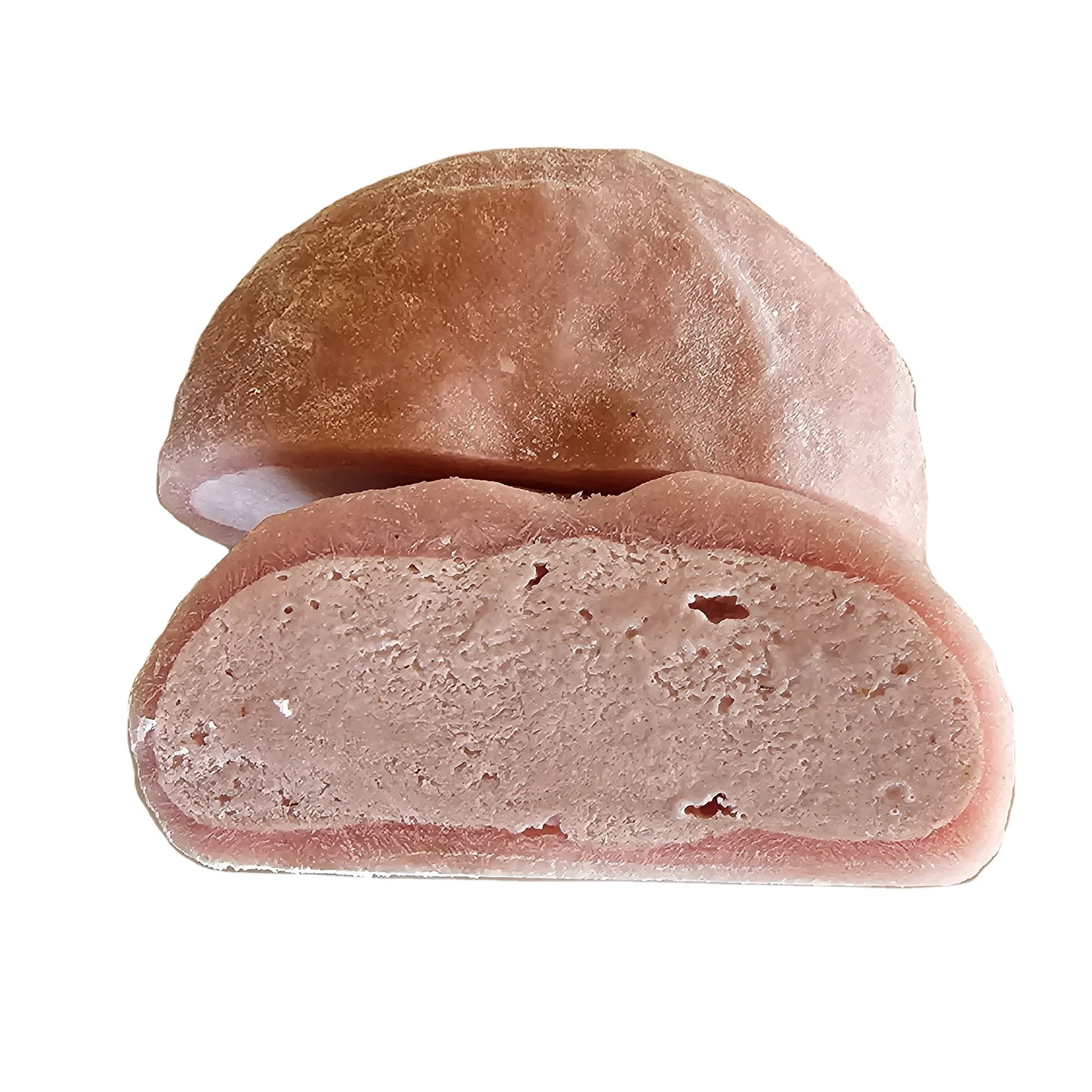 [Morning Smile] ------ KOTRA Morning Smile chalddeok ice cream made in korea soft silky outer layer encapsulate cold creamy