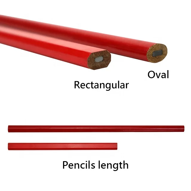 
SBTools Customize Carpenter Pencils 
