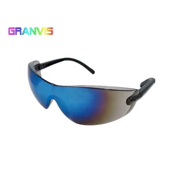 
UV protection Wraparound Unisex Stylish Safety Glasses 