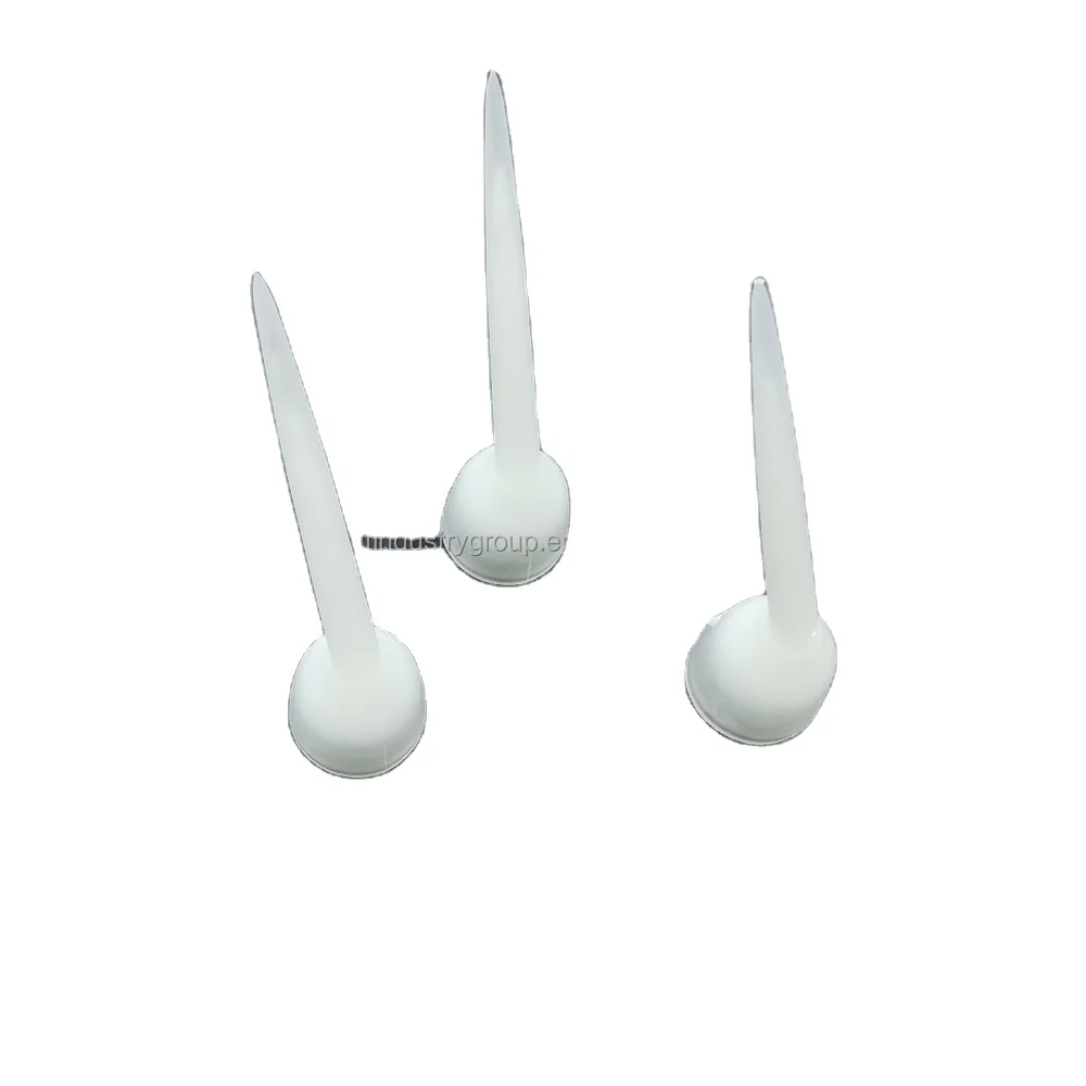 Modified factory sell! High rigidity PA66+60%GF PA66 GF60 natural color with heat resistance