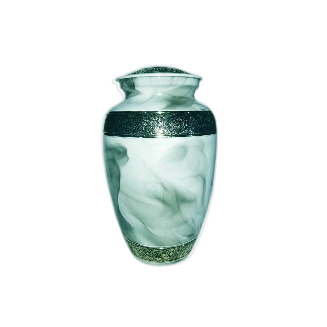 Латунные урны для кремации памятников человеческого зола