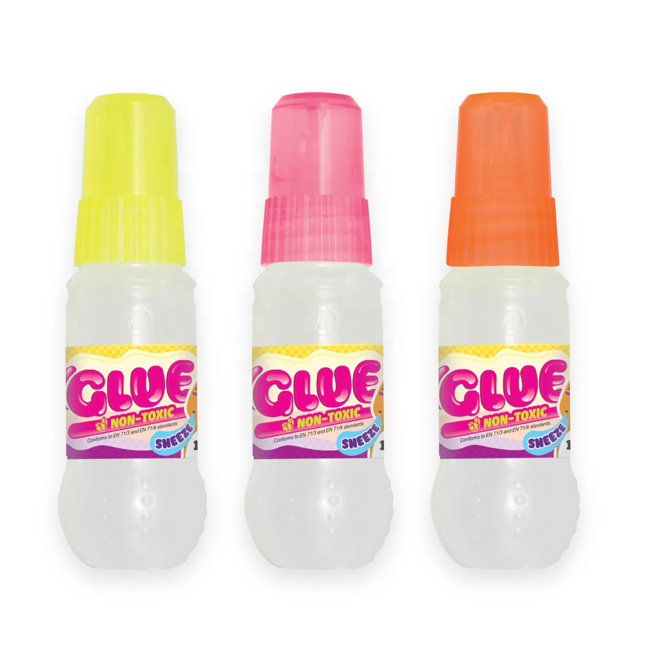 Top Quality Office & School Supplies  Liquid Glue Office Adhesives & Tapes Glue C-G05