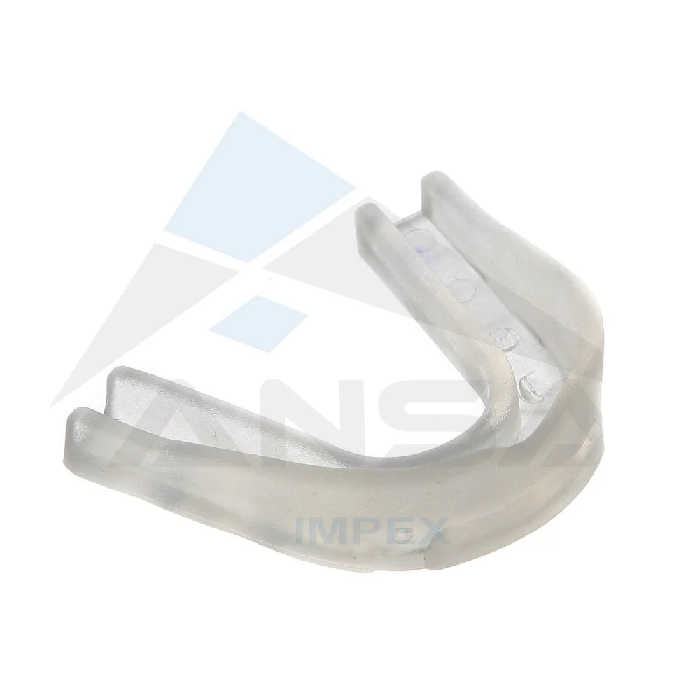 Unique 2024  Design Mouth Guard Best Material & New Model best Selling Hot ODM Services For Mouth Guard