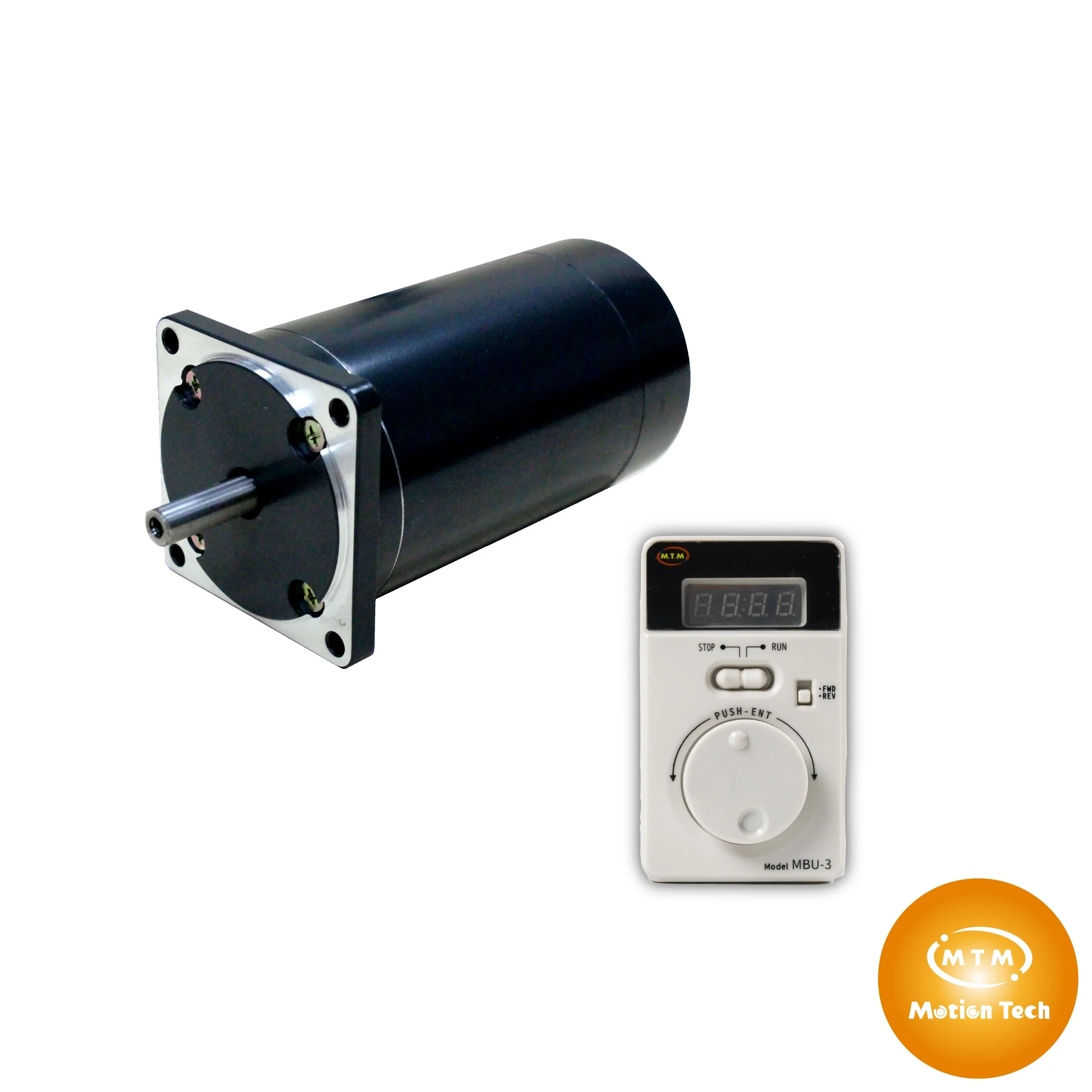 [MTM] 110 В переменного тока 120 Вт bldc бесщеточный двигатель 3000 об/мин IE4 Сделано в Тайване постоянного