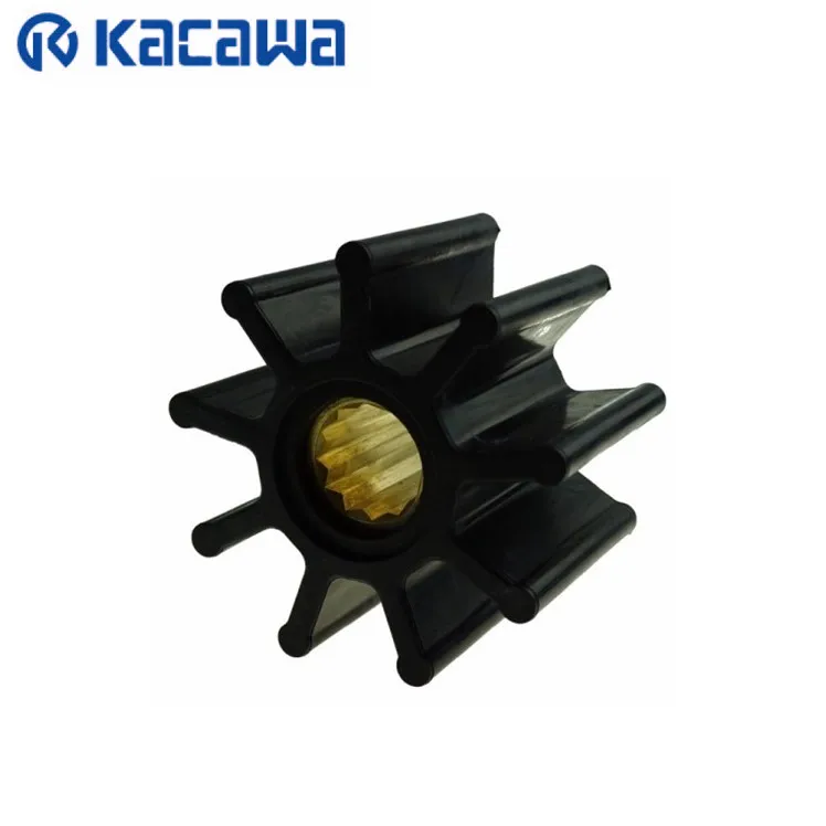 Судовая крыльчатка KACAWA 09-1029B для Johnson